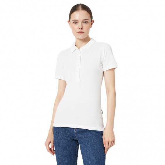 Футболка поло жіноча NEPTUNE POLO WOMAN