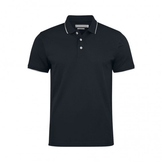 Футболка поло чоловіча GREENVILLE POLO MODERN FIT