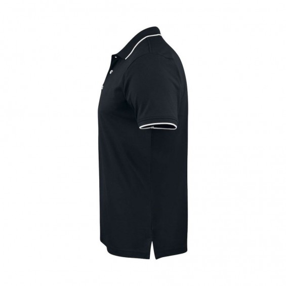 Футболка поло чоловіча GREENVILLE POLO MODERN FIT